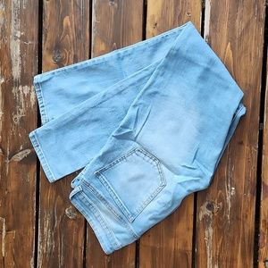 Harlow Midrise waisted skinny jeans